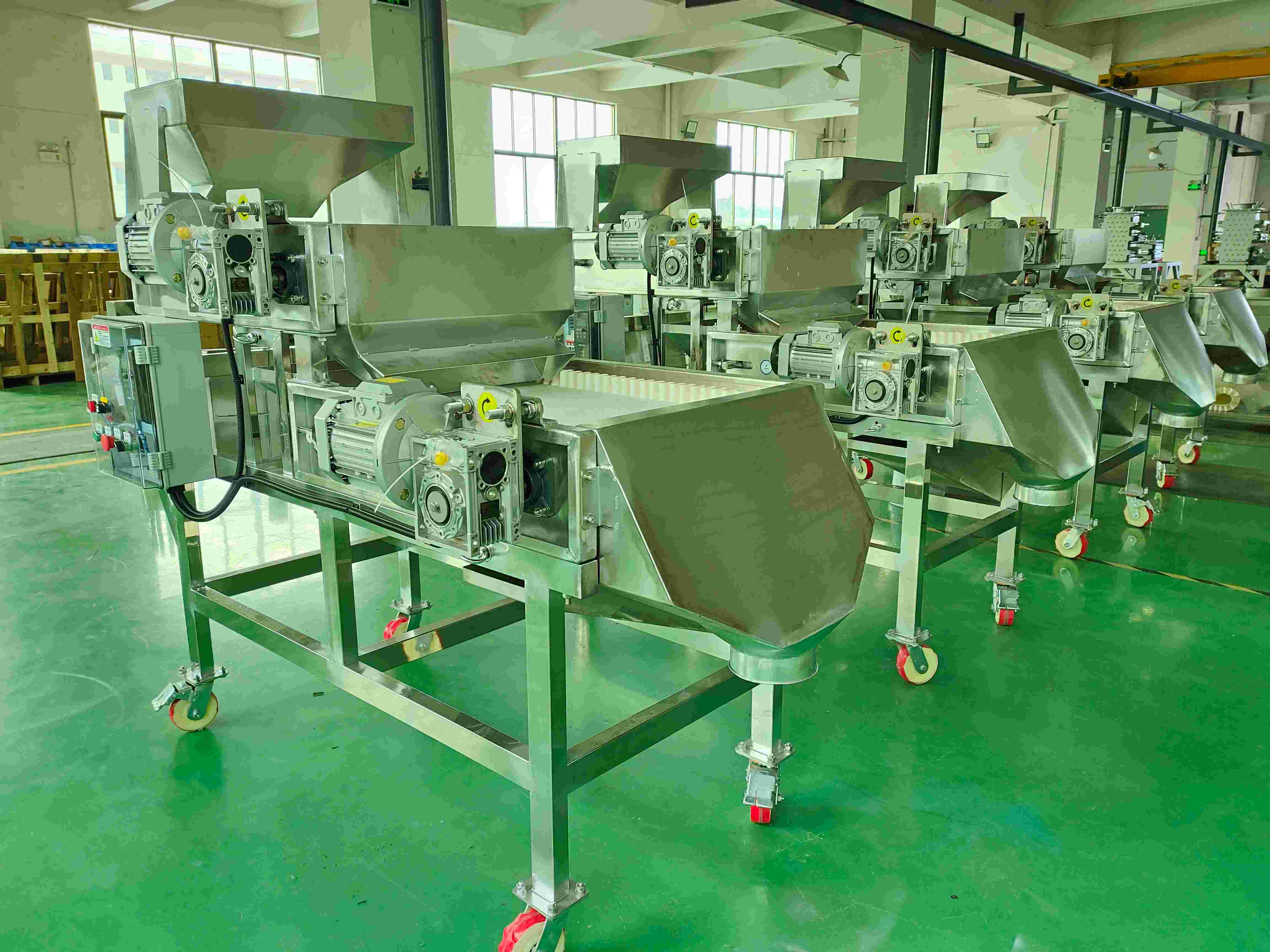 Come scegliere il separatore magnetico giusto per l'industria della plastica? Ecco cosa devi sapere!