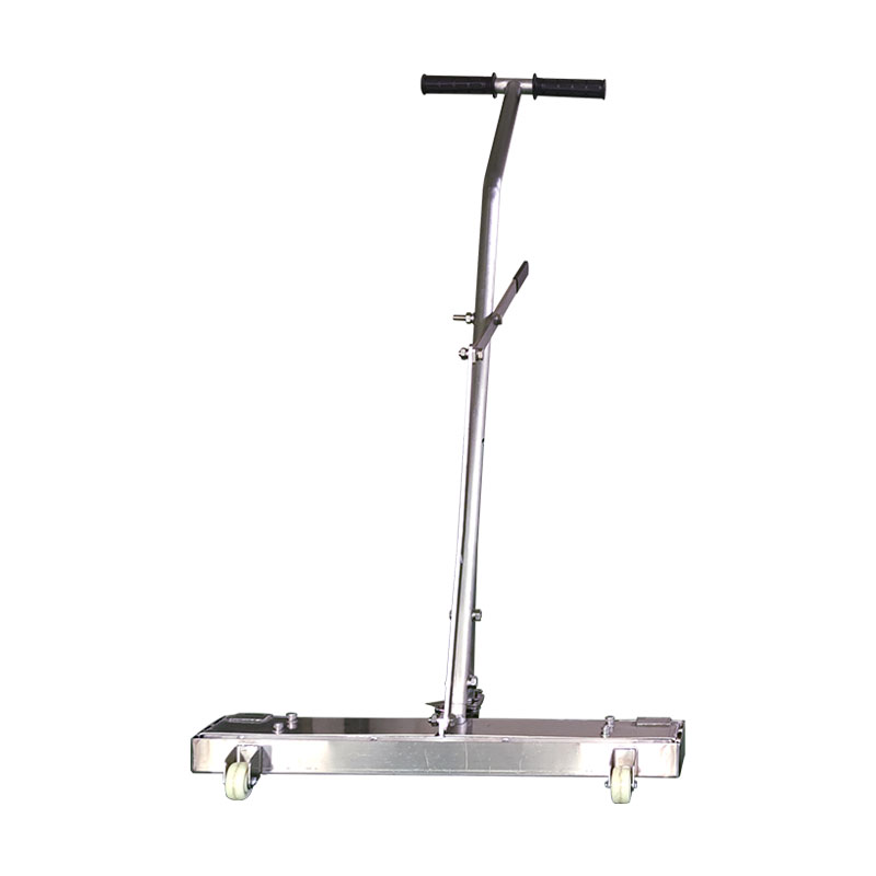 Quali fattori dovrebbero essere considerati quando si sceglie una spazzatrice magnetica?