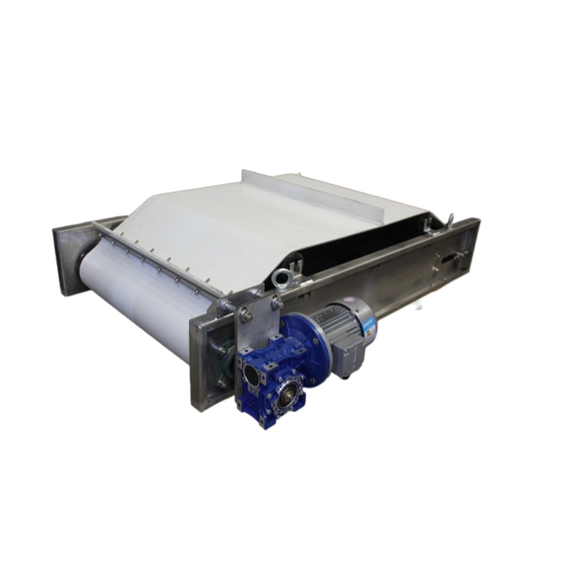 Quali sono i vantaggi dei separatori magnetici a banda larga?