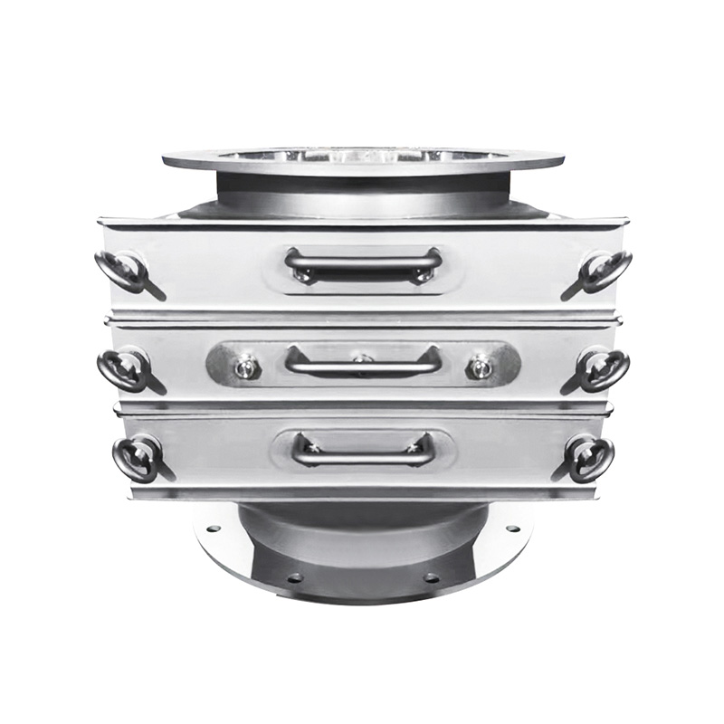 Quali vantaggi offre un cassetto magnetico per la separazione industriale?