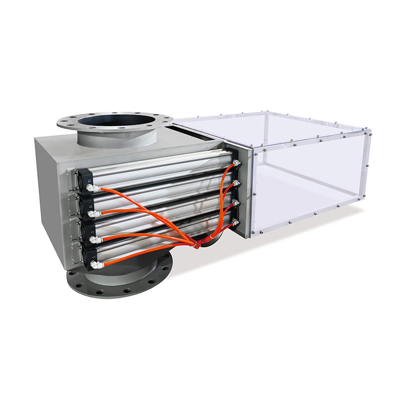 In che modo un separatore magnetico automatico migliora la purezza dei materiali industriali?