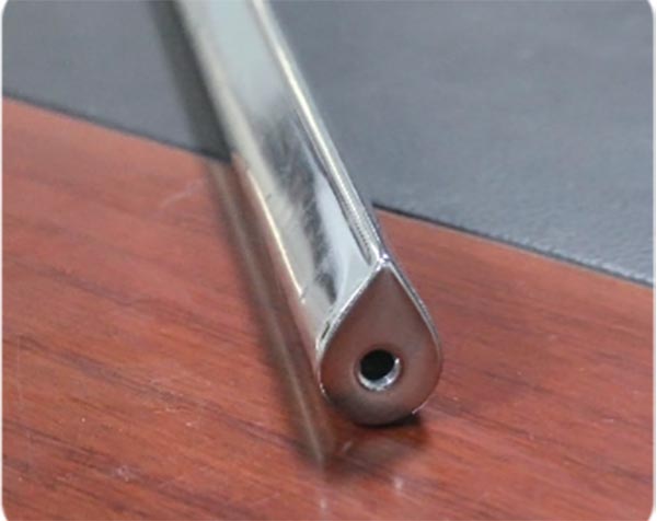 Pneumag Magnetic Separator